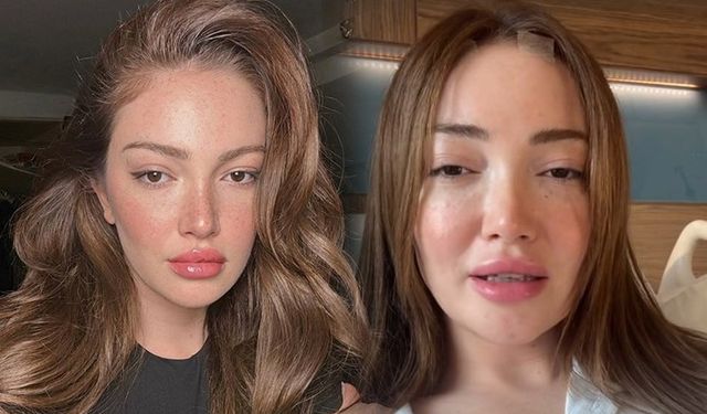 Danla Bilic altıncı kez ameliyat olacak