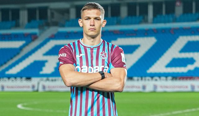 Trabzonspor’da Sikan resmen Anderlecht’e gitti! Bonservisi belli oldu