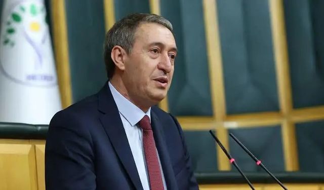 DEM Parti'den Halep açıklaması: 'Anlaşmaya uymayan SDG ve Kürtler değil, Şam yönetimi'