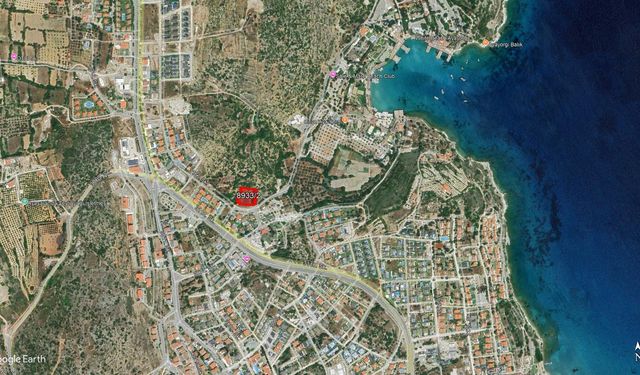 Dev müzayede geliyor! İzmir’de kamu arsaları satışta