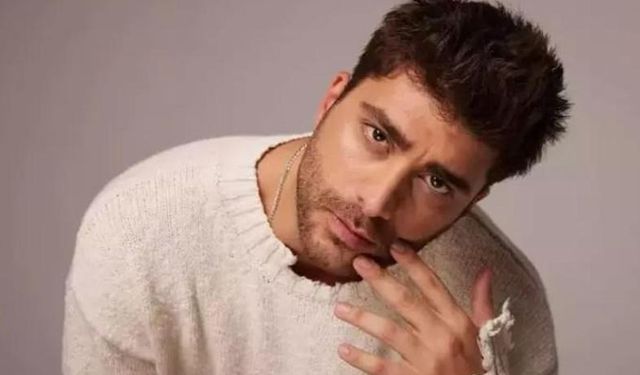 Gözaltına alınmıştı: Kızılcık Şerbeti'nin Fatih'i Doğukan Güngör'den itiraf!