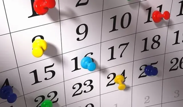 Doğum tarihiniz gizli sezgilerinizi ele veriyor!