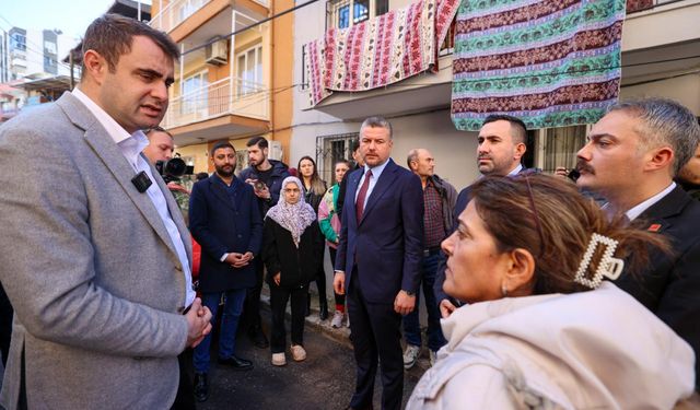 Duman ve Güç’ten 'yalnız değilsiniz' mesajı