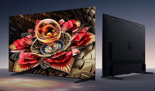 Dünyanın en çok satan televizyon markaları belli oldu!