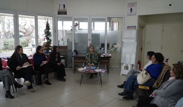 KİHEP, Efes Selçuk’ta başladı