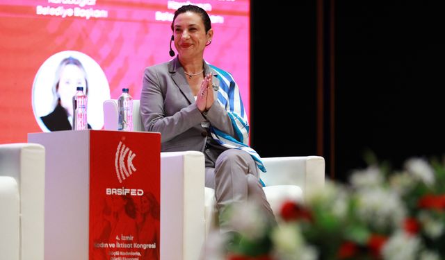 Efes Selçuk’ta çocuk hakları için büyük iş birliği