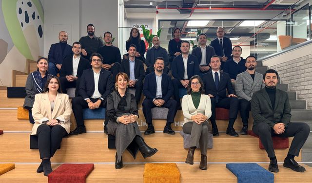 EGİAD Melekleri 10. yılında yol haritasını belirledi