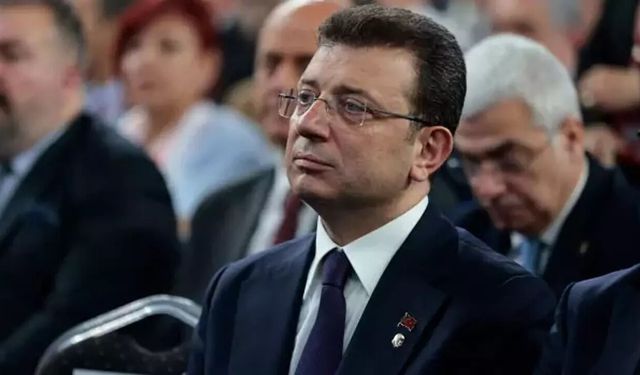 İmamoğlu'nun yargılandığı 'Casusluk' davasında ikinci duruşma başladı!