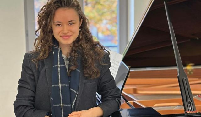 Elhamra Sahnesi’nde Olten Filarmoni’den Mozart’a özel gece!