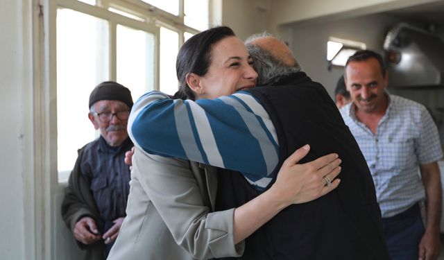 Emekliler için nefes aldıran destek devam ediyor