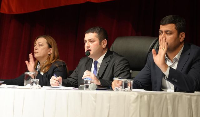 Torbalı'da emsalsiz karar dikkat çekti