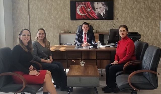 Sezai Karakoç Anadolu Lisesi | DAHA SÜRDÜRÜLEBİLİR BİR HAYAT İÇİN 21. YÜZYIL BECERİLERİ