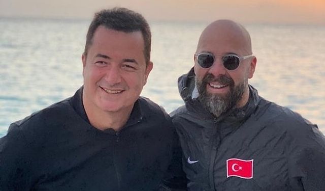 Hakkında yakalama kararı sonrası Esat Yontunç'tan ilk açıklama geldi