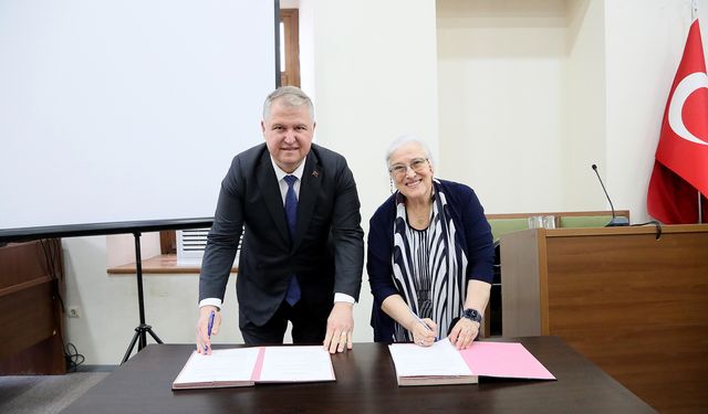 Urla’da eşitlik için dikkat çeken hamle