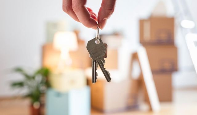 Ev alıp satanlar dikkat! Ödemede zorunlu sistem geliyor