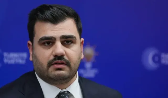 Basmane Çukuru dosyası yeniden gündemde: AK Partili İnan'dan CHP'li Güç'e yanıt geldi