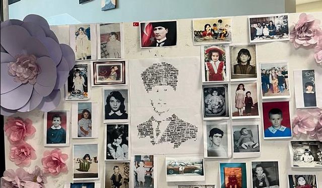 Şehit Mehmet Kıvık Anadolu Lisesi | Bir kelimeyi korumak, kültürü korumaktır