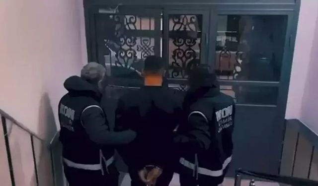 Son dakika! İzmir de dahil büyükşehirlerde FETÖ operasyonu