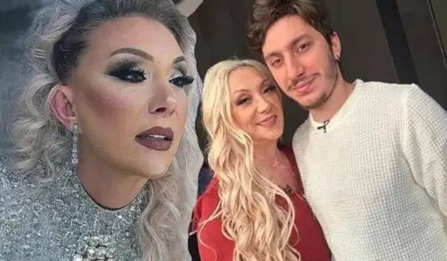 Güllü’nün oğlu Tuğberk Gülter: İftiraları not alıyorum