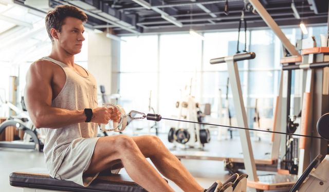 Güvenli sandığınız salonlar, gizli bakteri yuvası çıkıyor!