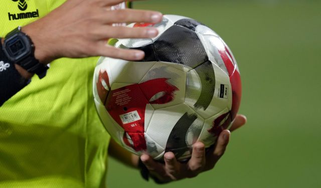 Süper Lig’de 18. haftanın hakemleri açıklandı