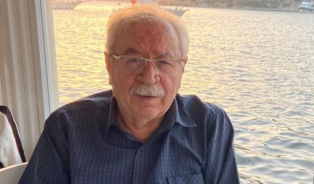 Aliağa eski Belediye Başkanı Hakkı Ülkü hayatını kaybetti