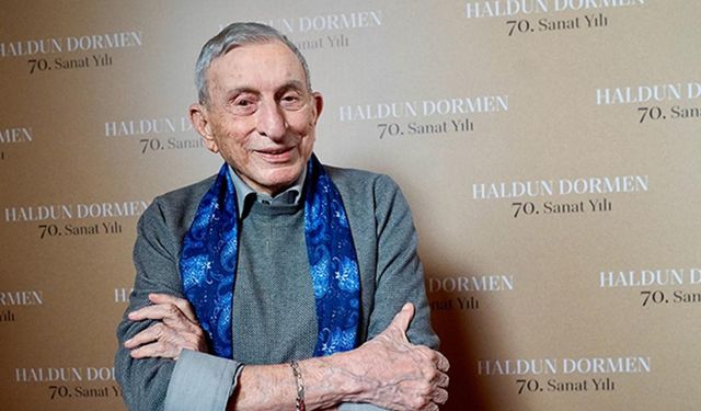 Haldun Dormen'den sevenlerini endişelendiren haber