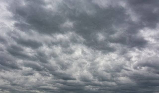 Harita kırmızıya döndü: Meteoroloji’den çok sayıda il için uyarı!