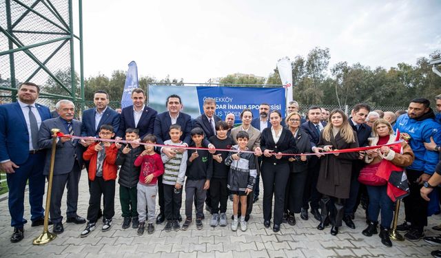 Haydar İnanır’ın adı Karşıyaka’da yaşatılacak