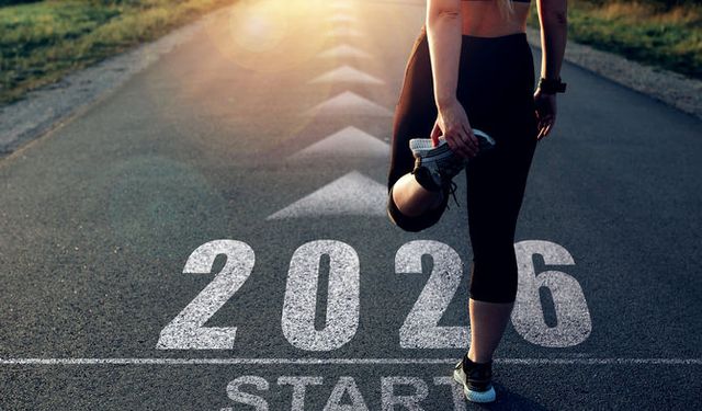 'Hiç iradem yok' diyenler için 2026 hedeflerine ulaşmanın püf noktaları