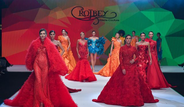 IF Wedding Fashion İzmir geri dönüyor! Sektör nefesini tuttu