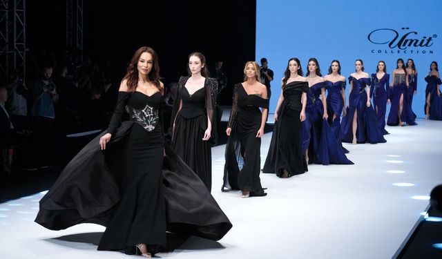 IF Wedding Fashion İzmir’e 71 ülkeden yoğun ilgi