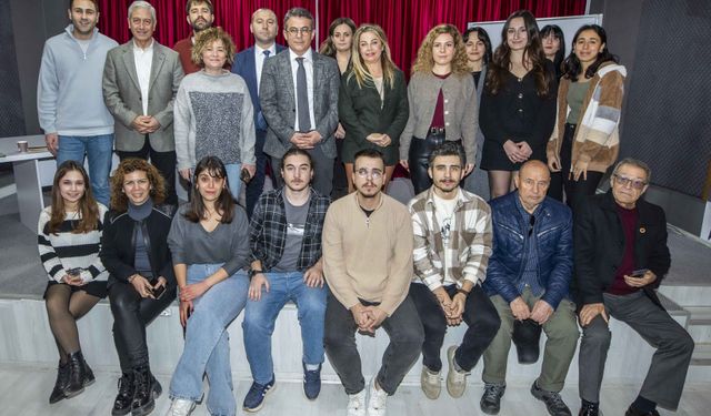 İGC'den gazeteciler için kritik eğitim