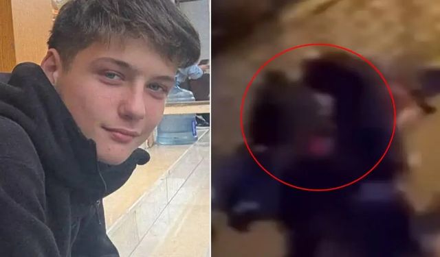 İkinci Minguzzi vakası! 17 yaşındaki Atlas hayatını kaybetti