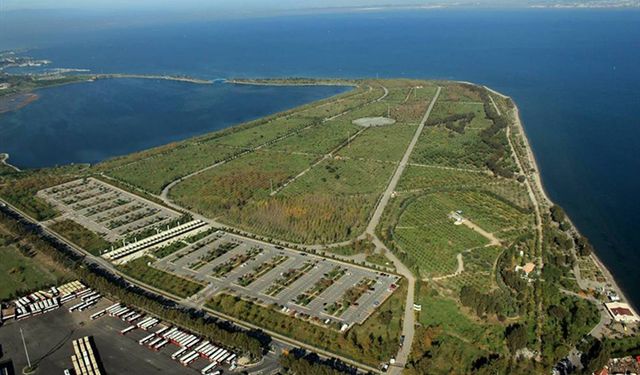 İnciraltı Gelişim Derneği’nden TMMOB’ye sert tepki: 'Hangi halktan bahsediyorsunuz?'