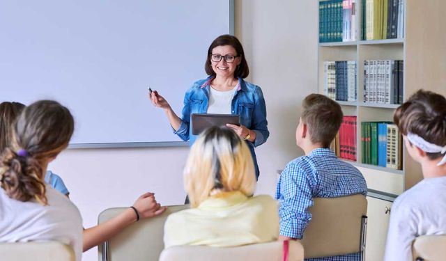 Ücretsiz online İngilizce kulübü! Kontenjanlar hızla doluyor