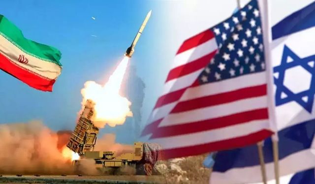 İran sözcüsü Muhacerani: 'Savaşa tam hazırlıklıyız, diplomasi önceliğimiz'