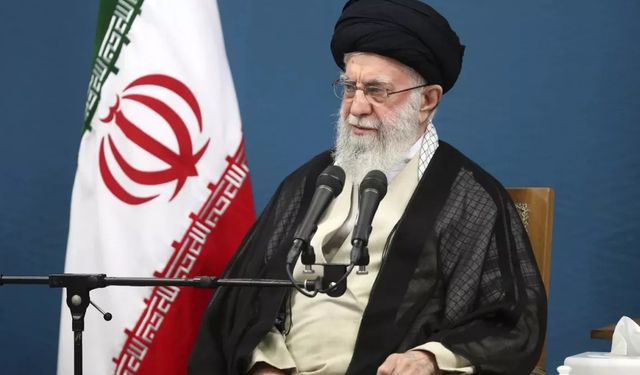 İran, Trump’ın 'müdahale ederiz' tehdidine sessiz kalmadı