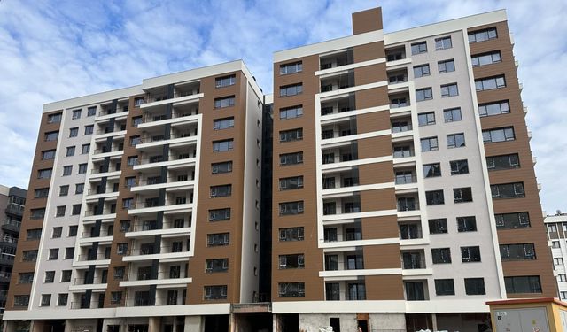 İzmir’de kentsel dönüşüm ivme kazandı