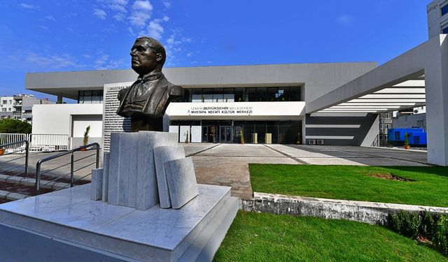 İzmir çatılarda yeşil dönüşümü başlatıyor