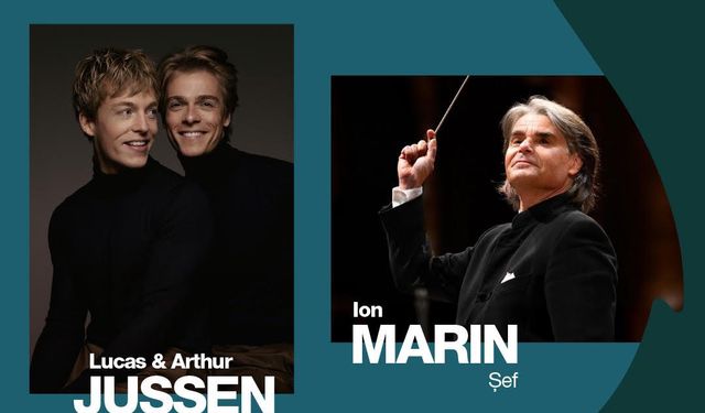 İzmir’de 2026’ya müzikle güçlü başlangıç! AASSM’de kaçırılmayacak konser