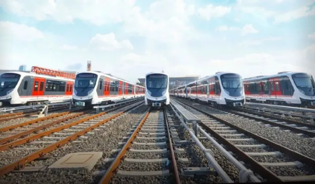 Resmi Gazete'de yayımlandı! O memurlar için ulaşım 2027 sonuna kadar bedava oldu