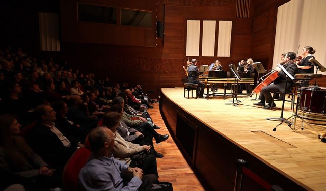 İzmir Oda Orkestrası’ndan Barok müziği şöleni
