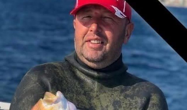 İzmir'de acı son: Eski milli sporcu hayatını kaybetti!