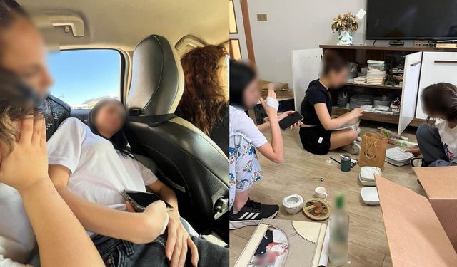 İzmir’de eğitim skandalı iddiası: Öğrenciler öğretmenin evinde temizlik yaptı!