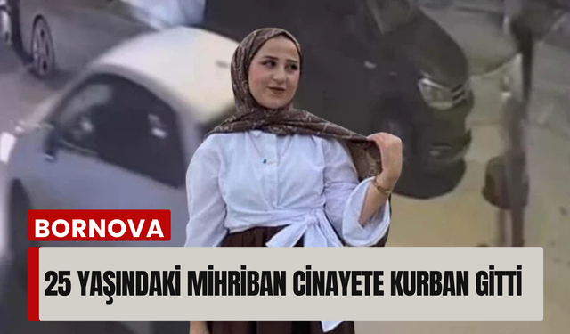 İzmir’de kayıp genç kızdan kahreden haber! Cansız bedeni bulundu