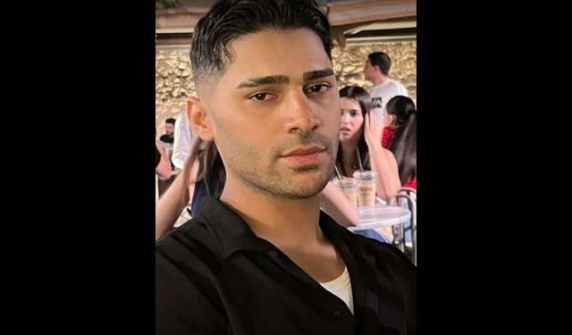 İzmir’de korkunç kaza: Motosiklet kamyona çarptı