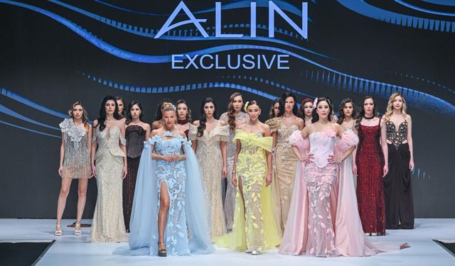 İzmir’de moda rüzgarı esiyor