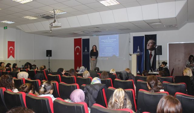 İzmir’de öğrenci ve velilere yeni destek ağı