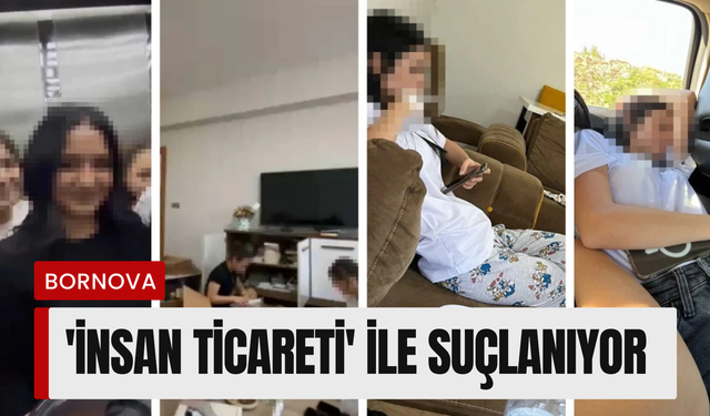 İzmir'deki skandalda öğretmen için gözaltı kararı!